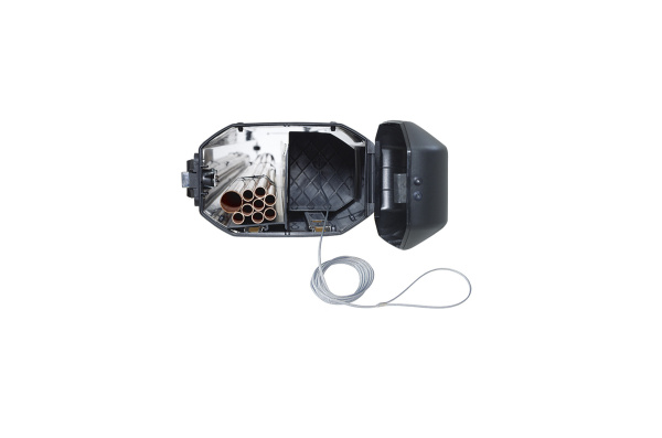 Профессиональные аксессуары Thule conduit box midwall THULE Thule conduit box midwall THULE