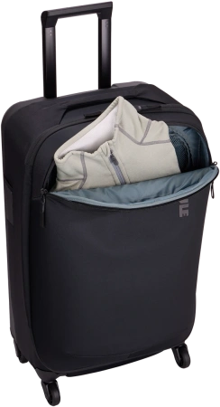 Чемодан Thule Subterra 2, 65L, Black