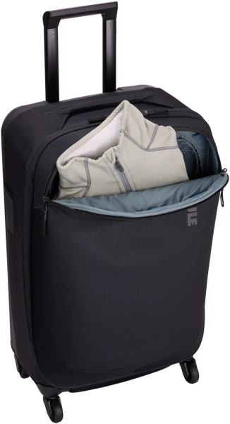 Чемоданы Чемодан Thule Subterra 2, 65L, Black THULE Чемодан Thule Subterra 2, 65L, Black THULE