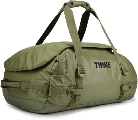 Thule Chasm 40L Olivine Нейлон 840 ден
