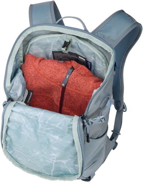 Рюкзаки Рюкзак Thule AllTrail, 18L, Pond Gray THULE Рюкзак Thule AllTrail, 18L, Pond Gray THULE