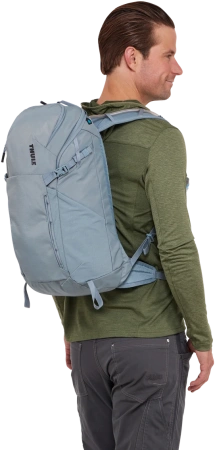 Рюкзак с гидратором Thule AllTrail Hydration Backpack 22L - Pond Gray