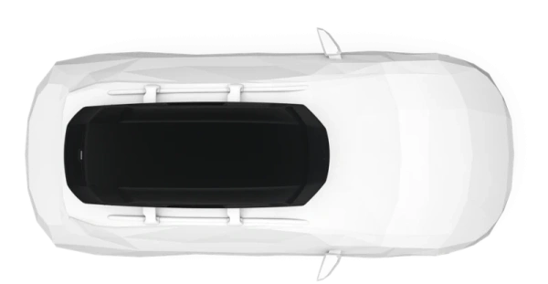 Боксы на крышу Thule Force 3 XL THULE Thule Force 3 XL THULE