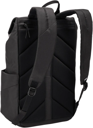 Рюкзак Thule Lithos Backpack, 16L, Black Рюкзак Thule Lithos Backpack, 16L, Black