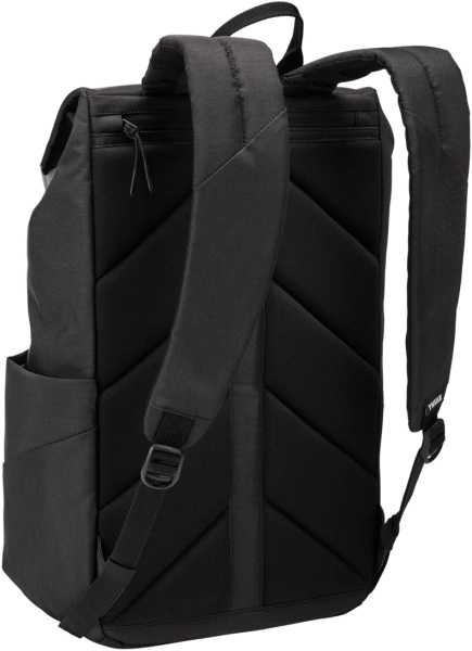 Рюкзаки Рюкзак Thule Lithos Backpack, 16L, Black THULE Рюкзак Thule Lithos Backpack, 16L, Black THULE
