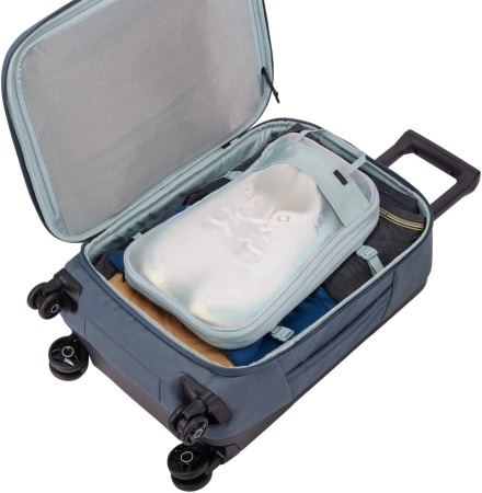 Чемодан на колесах Thule Aion Carry on Spinner, 35L, Dark Slate