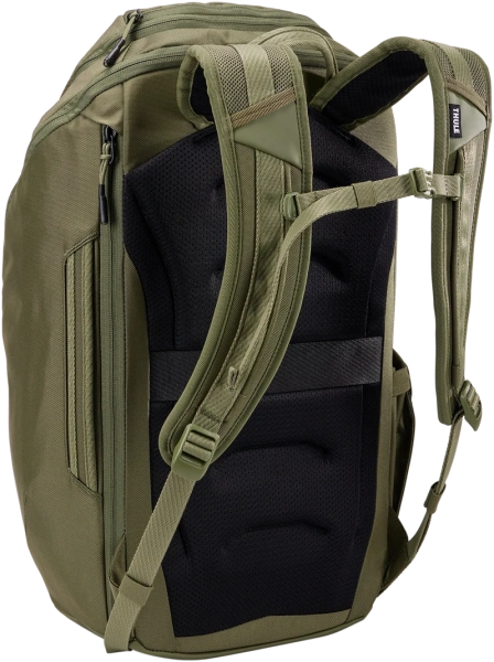 Рюкзаки Рюкзак Thule Chasm Backpack, 26L, Olivine, New THULE Рюкзак Thule Chasm Backpack, 26L, Olivine, New THULE