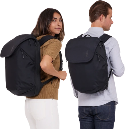 Туристический рюкзак Thule Subterra 2, 26L, Black