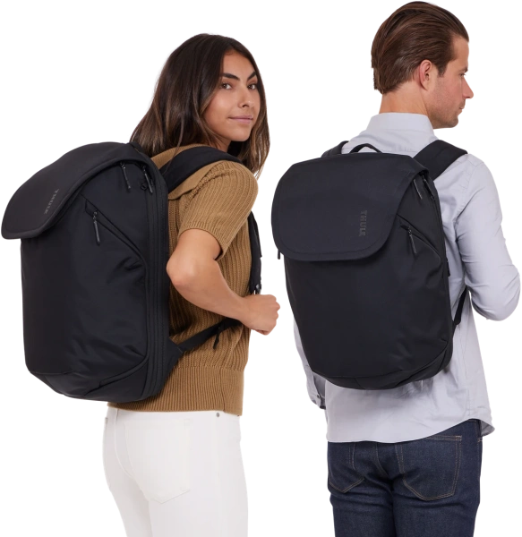 Рюкзаки Туристический рюкзак Thule Subterra 2, 26L, Black THULE Туристический рюкзак Thule Subterra 2, 26L, Black THULE