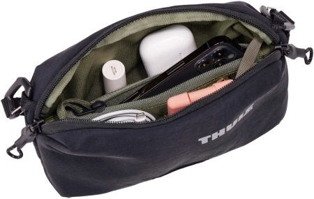 Сумка через плечо Thule Paramount Crossbody, 2L, Black