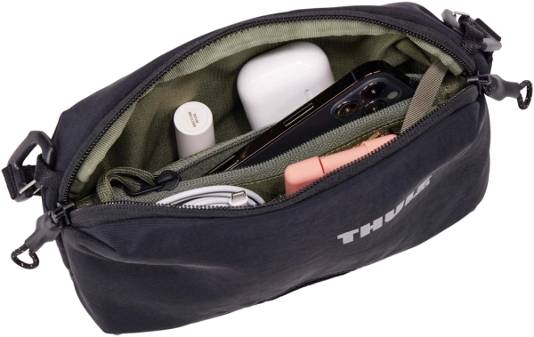 Повседневные сумки Сумка через плечо Thule Paramount Crossbody, 2L, Black THULE Сумка через плечо Thule Paramount Crossbody, 2L, Black THULE