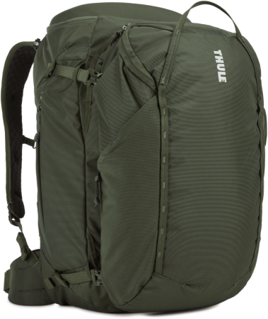 Thule Landmark 60L Dark Forest