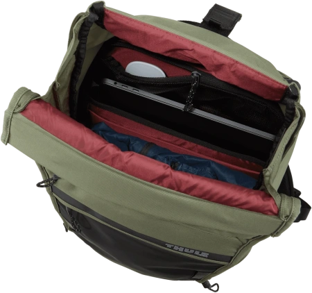 Thule Paramount Commuter 18L Olivine