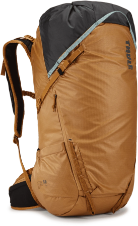 Thule Stir 35L Wood Thrush
