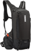 Велорюкзак с гидратором Thule Rail Bike Hydration Pro, 12L, Obsidian