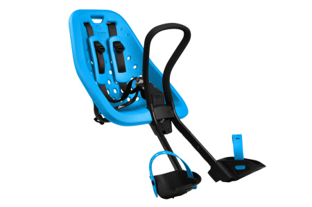 Thule Yepp Mini Blue