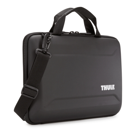 Сумка / дипломат Thule Gauntlet 4 MacBook Pro Attaché 14", Black