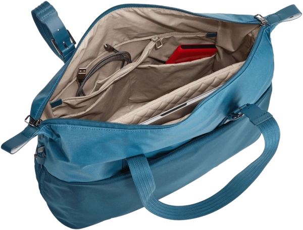 Повседневные сумки Thule Spira Horizontal Tote Legion Blue THULE Thule Spira Horizontal Tote Legion Blue THULE