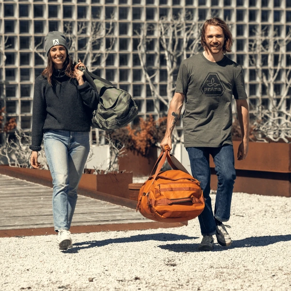 Повседневные сумки Спортивная сумка Thule Chasm Duffel 90L, Olivine THULE Спортивная сумка Thule Chasm Duffel 90L, Olivine THULE