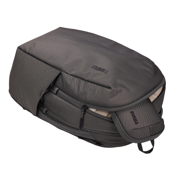 Чехлы для электроники Органайзер для электроники Thule Subterra 2 Powershuttle, Mini, Vetiver Gray THULE Органайзер для электроники Thule Subterra 2 Powershuttle, Mini, Vetiver Gray THULE
