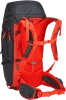 Туристический рюкзак Thule Alltrail, 45L, Obsidian