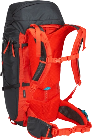 Туристический рюкзак Thule Alltrail, 45L, Obsidian