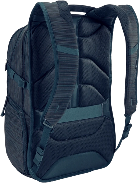 Рюкзаки Рюкзак для ноутбука Thule Construct Backpack, 28L, Carbon Blue THULE Рюкзак для ноутбука Thule Construct Backpack, 28L, Carbon Blue THULE
