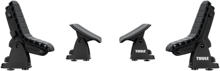 Крепление Thule DockGlide 896 для перевозки каяка