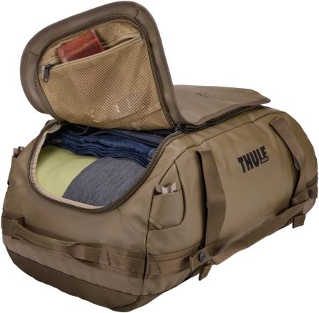 Thule Chasm 40L Deep Khaki
