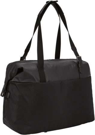Thule Spira Weekender Bag 37L Black Thule Spira Weekender Bag 37L Black