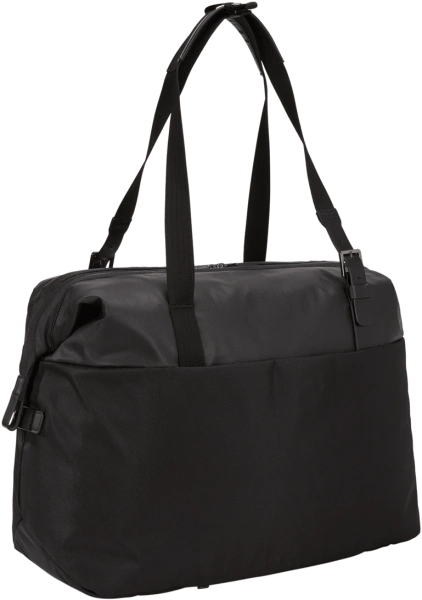 Повседневные сумки Thule Spira Weekender Bag 37L Black THULE Thule Spira Weekender Bag 37L Black THULE
