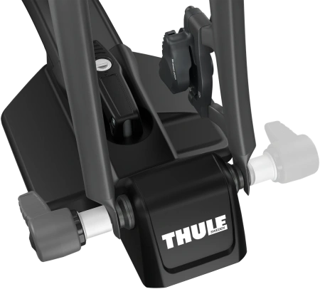 Вертикальное велосипедное крепление Thule FastRide 564