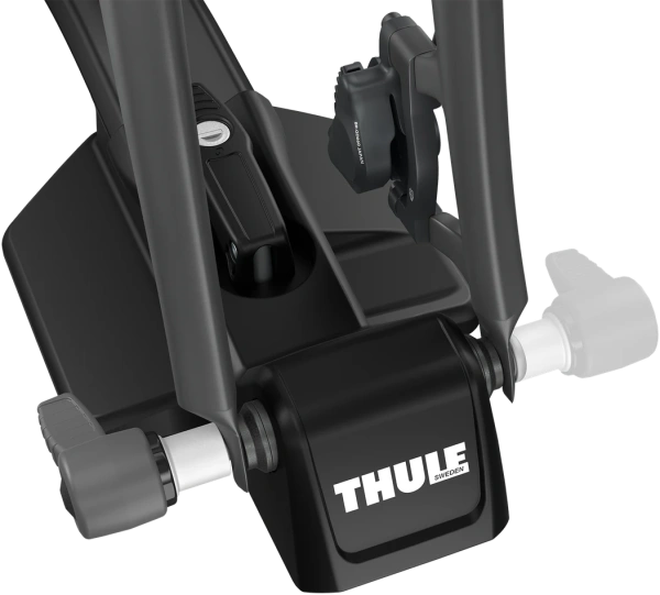 Велобагажники на крышу Вертикальное велосипедное крепление Thule FastRide 564 THULE Вертикальное велосипедное крепление Thule FastRide 564 THULE