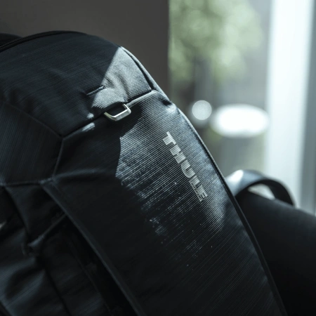 Рюкзак для ноутбука Thule Construct Backpack, 24L, Carbon Blue Рюкзак для ноутбука Thule Construct Backpack, 24L, Carbon Blue