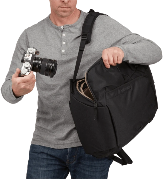 Рюкзаки Thule Covert DSLR 24L THULE Thule Covert DSLR 24L THULE