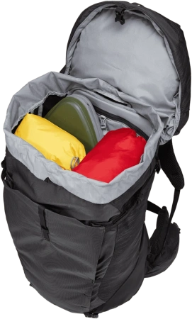 Туристический рюкзак Thule Topio, 40L, Black