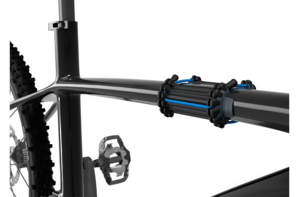 Аксессуары для велобагажников Защита Thule Carbon Frame Protector 984 THULE Защита Thule Carbon Frame Protector 984 THULE