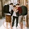 Туристический рюкзак Thule Landmark Travel Pack 40L - Hazy Green Туристический рюкзак Thule Landmark Travel Pack 40L - Hazy Green