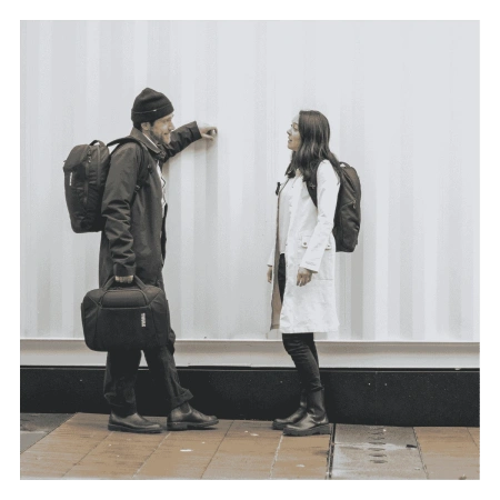 Thule Accent Briefcase 17L