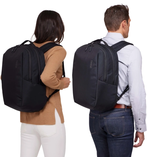 Рюкзаки Рюкзак Thule Subterra 2, 21L, Black THULE Рюкзак Thule Subterra 2, 21L, Black THULE