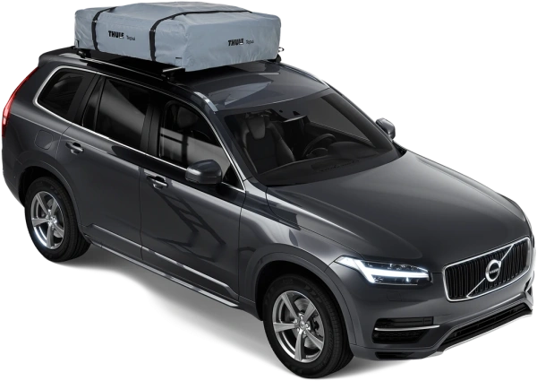 Палатки для крыши Палатка Thule Tepui Explorer Kukenam 3 Gray THULE Палатка Thule Tepui Explorer Kukenam 3 Gray THULE