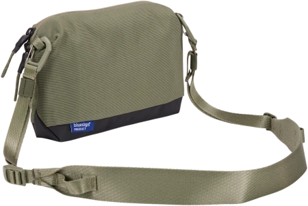 Thule Paramount crossbody 2L Soft Green