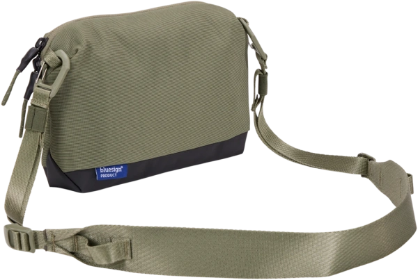 Повседневные сумки Thule Paramount crossbody 2L Soft Green THULE Thule Paramount crossbody 2L Soft Green THULE