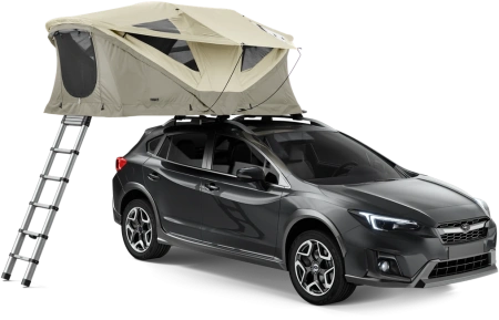 Thule Approach S Pelican Gray