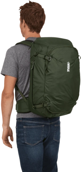Рюкзаки Thule Landmark 40L Dark Forest THULE Thule Landmark 40L Dark Forest THULE