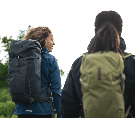 Thule AllTrail X 25L Nutria