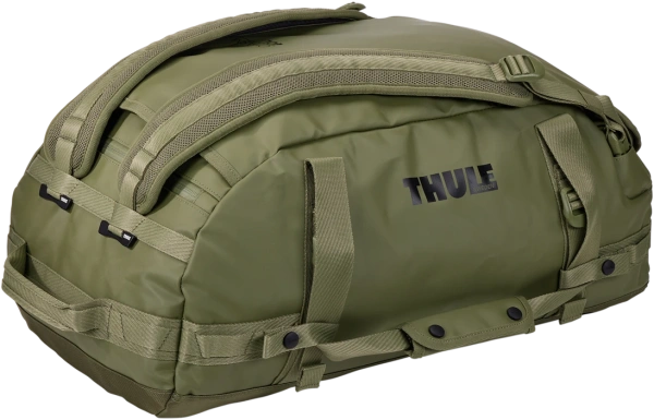 Повседневные сумки Thule Chasm 40L Olivine Полиэстер 900 ден THULE Thule Chasm 40L Olivine Полиэстер 900 ден THULE