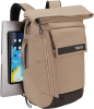 Рюкзак Thule Paramount Backpack, 24L, Timberwolf Рюкзак Thule Paramount Backpack, 24L, Timberwolf