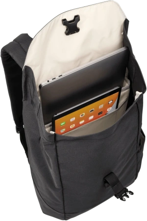 Рюкзак Thule Lithos Backpack, 16L, Black Рюкзак Thule Lithos Backpack, 16L, Black