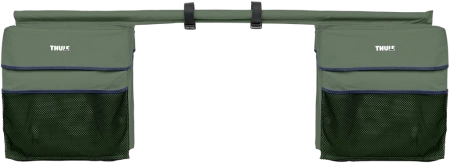 Thule Boot Bag Double Agave Green